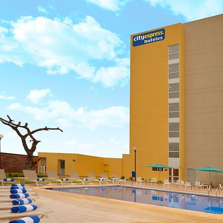 City Express By Marriott Tampico Altamira Miramar  Dış mekan fotoğraf