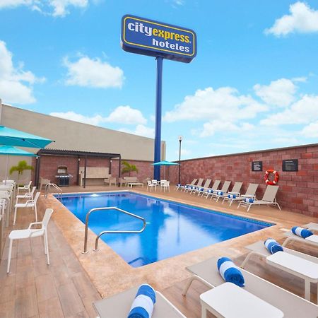 City Express By Marriott Tampico Altamira Miramar  Dış mekan fotoğraf