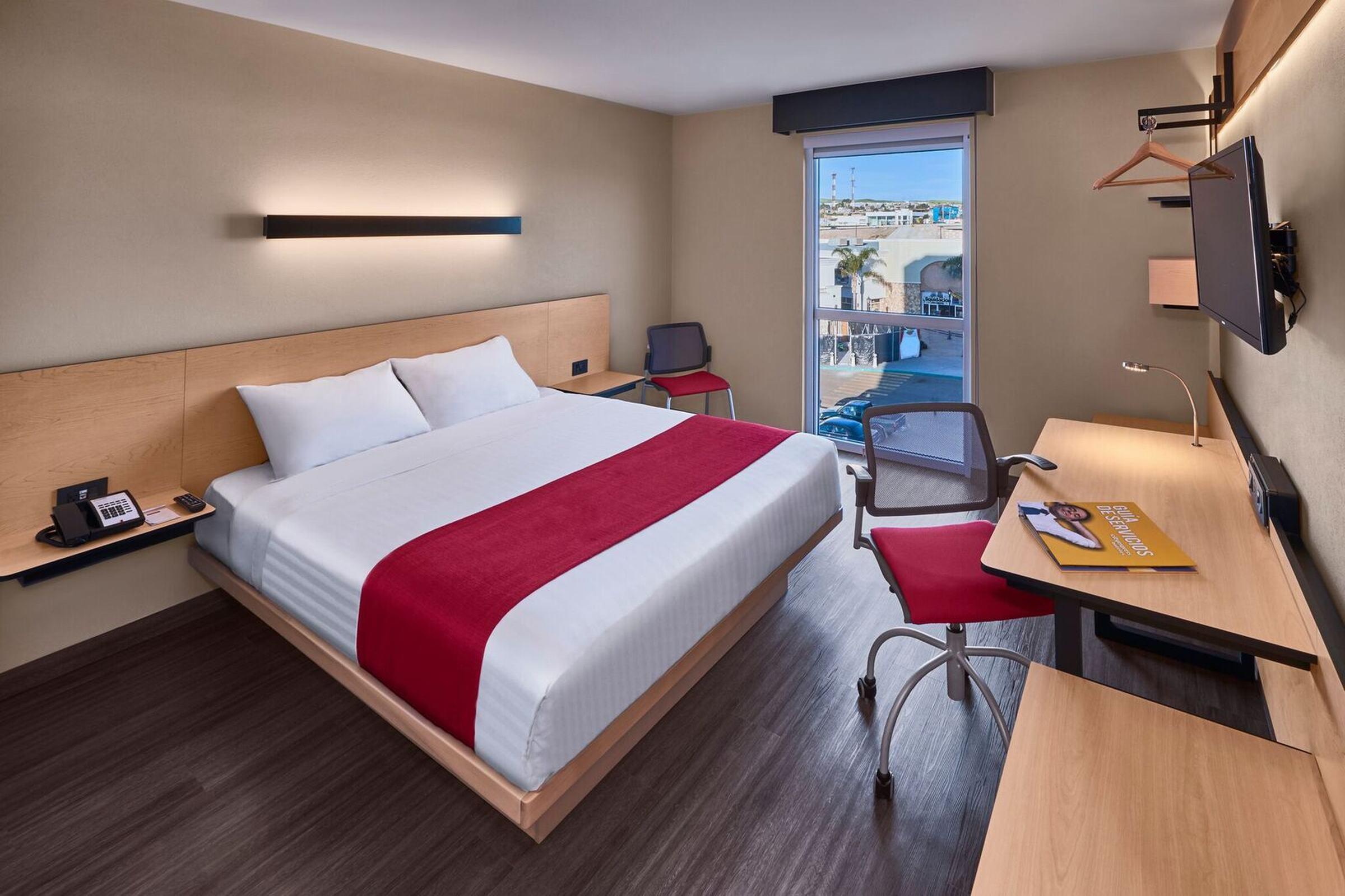 City Express By Marriott Tampico Altamira Miramar  Dış mekan fotoğraf
