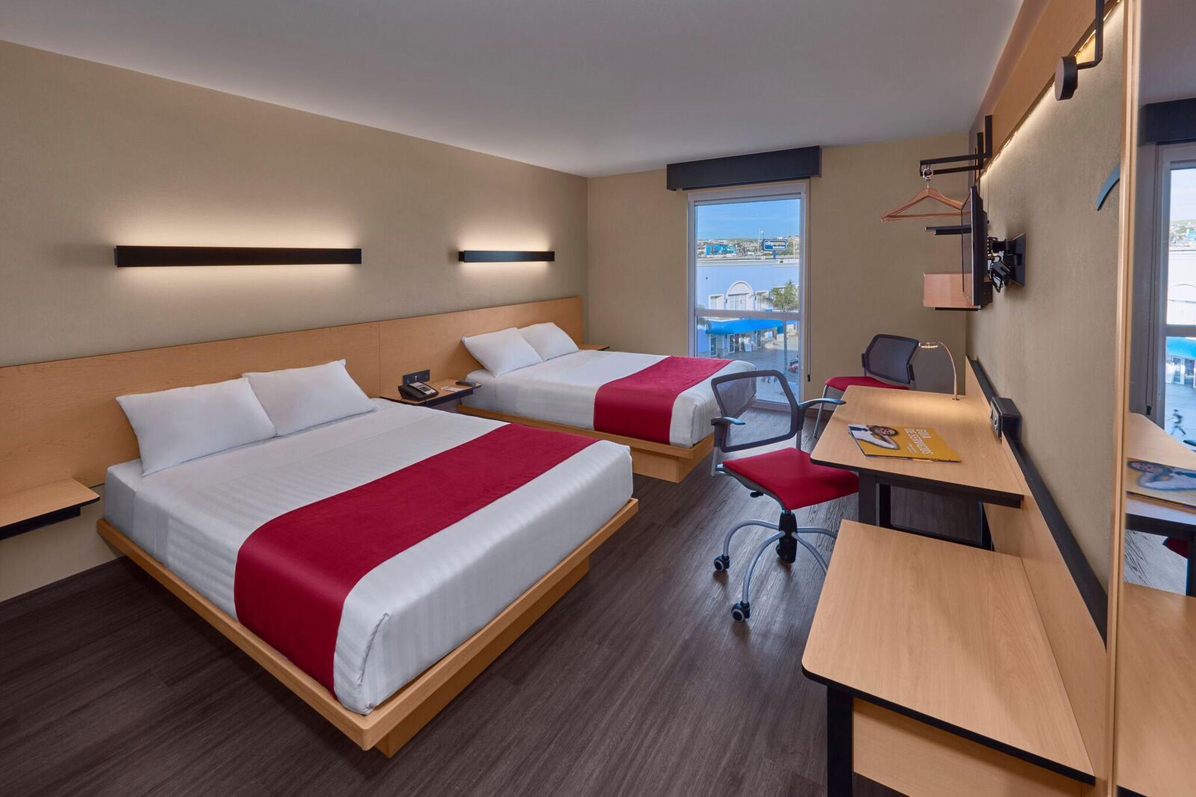 City Express By Marriott Tampico Altamira Miramar  Dış mekan fotoğraf