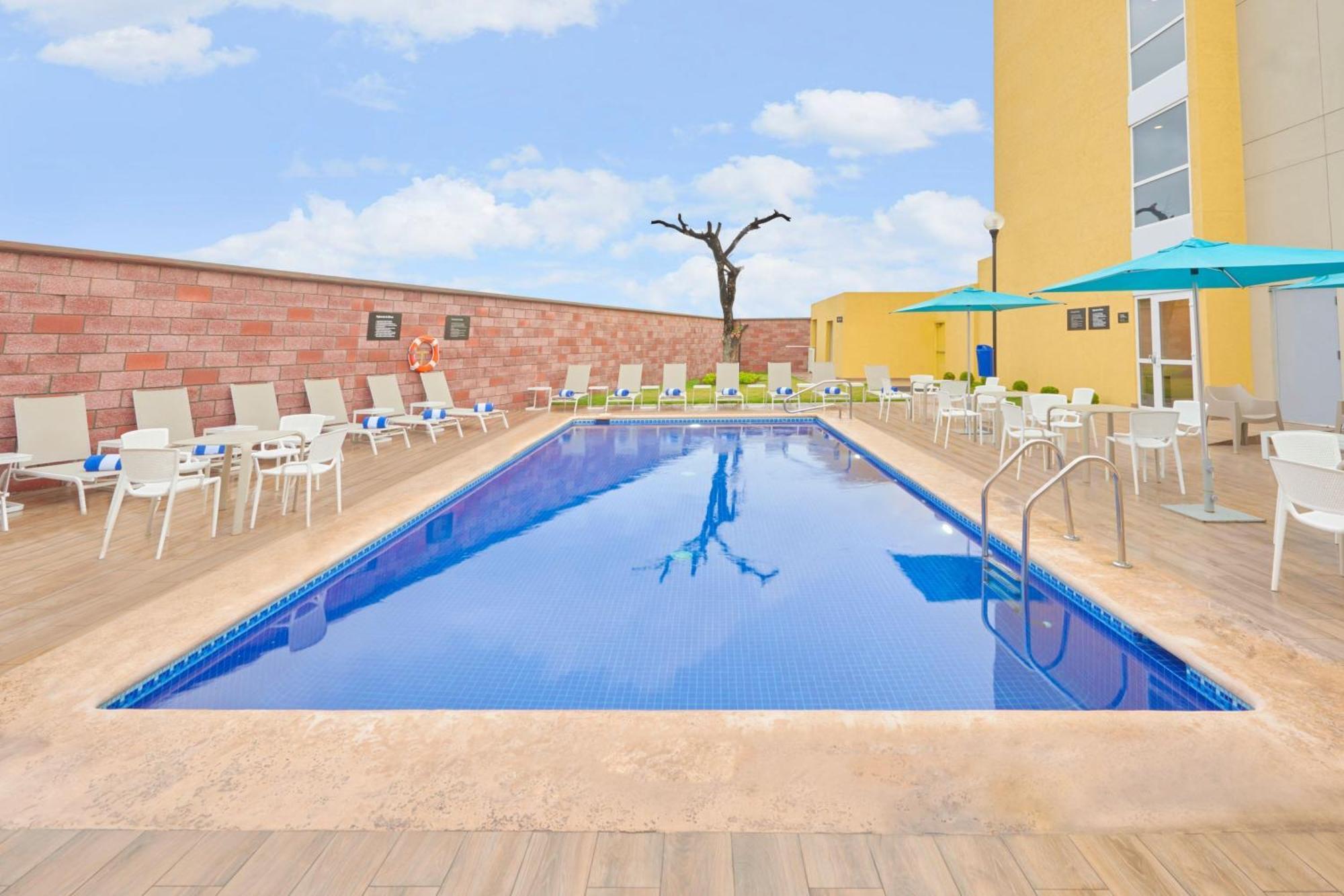 City Express By Marriott Tampico Altamira Miramar  Dış mekan fotoğraf