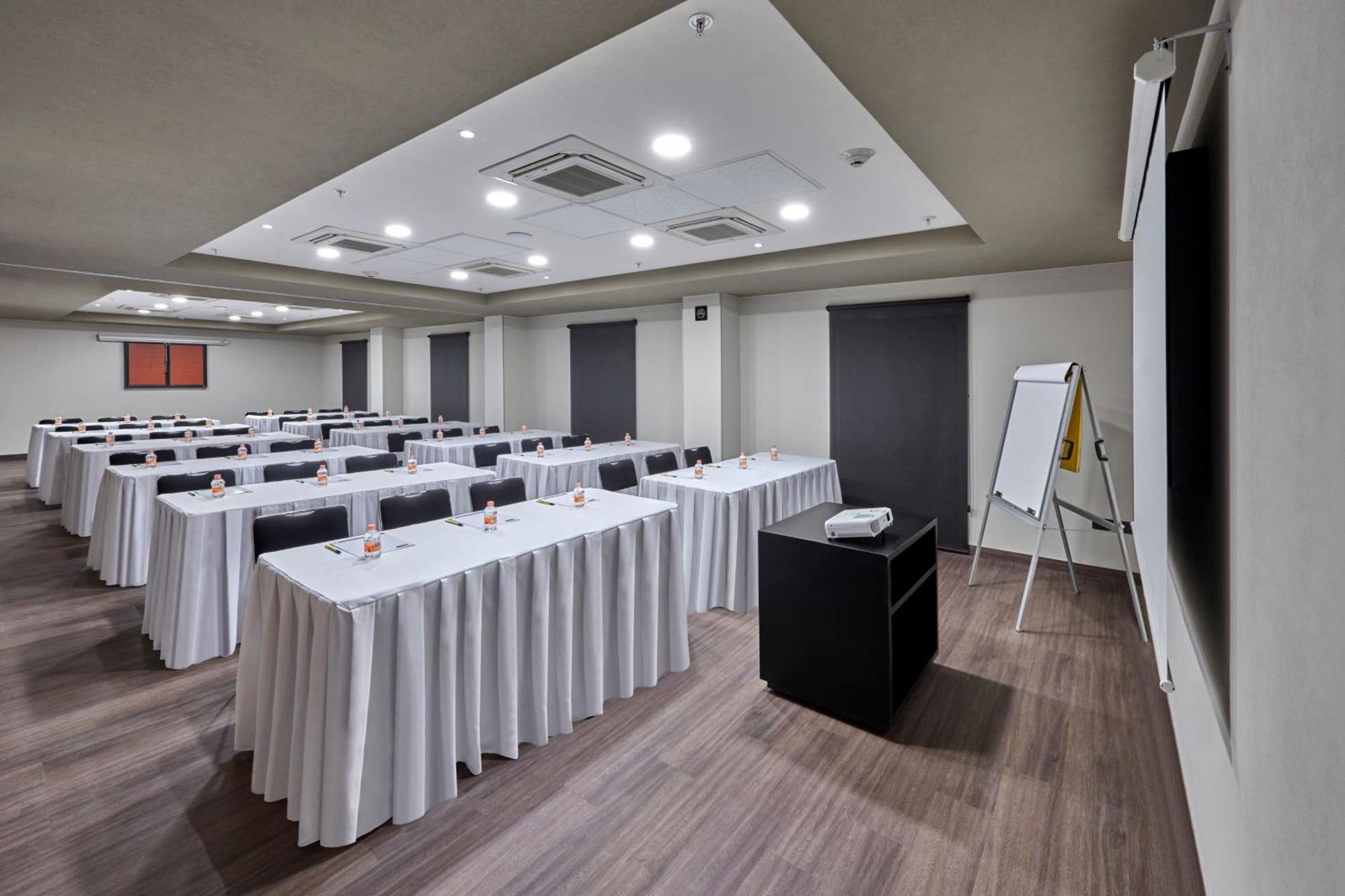City Express By Marriott Tampico Altamira Miramar  Dış mekan fotoğraf