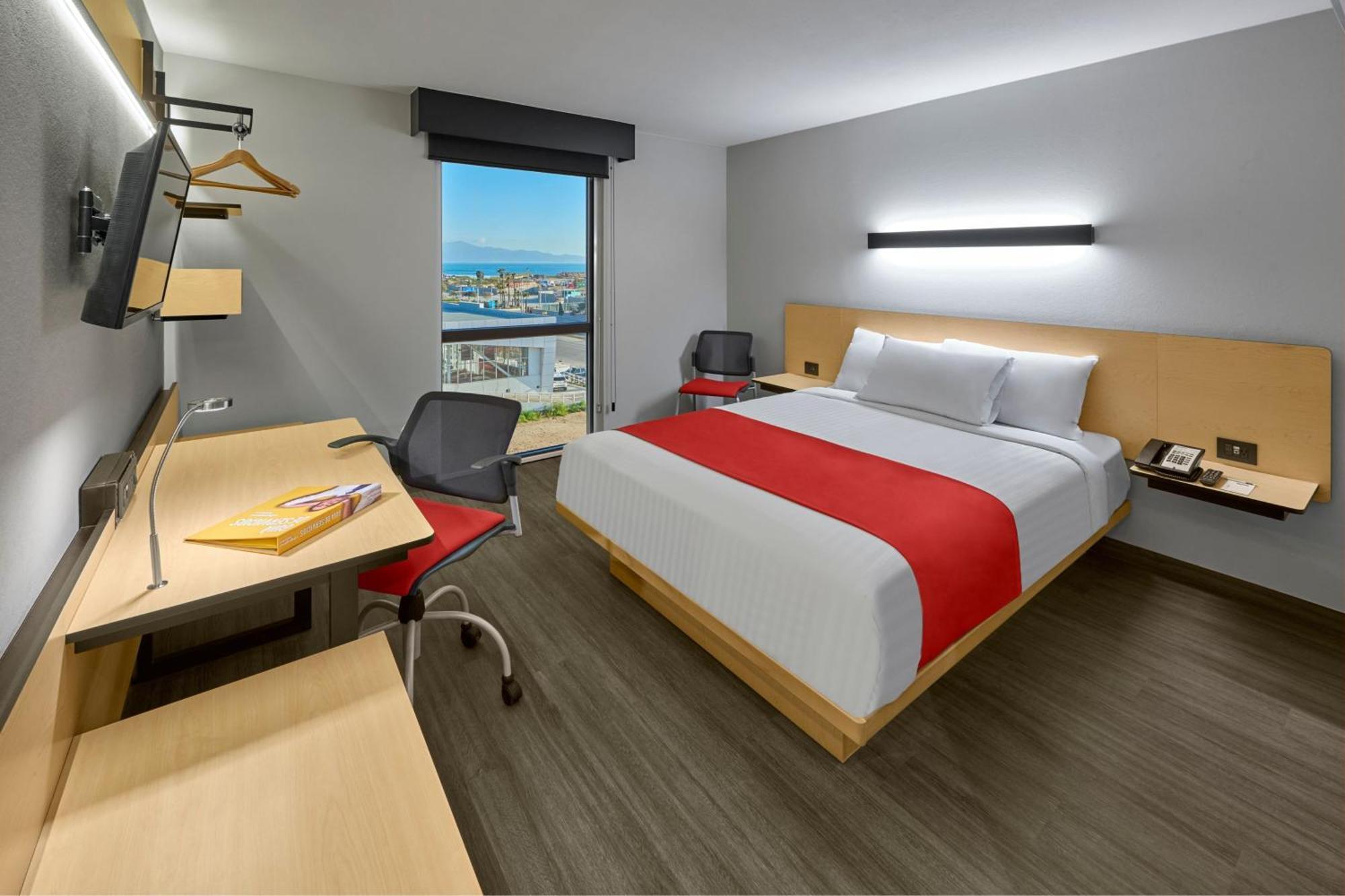 City Express By Marriott Tampico Altamira Miramar  Dış mekan fotoğraf