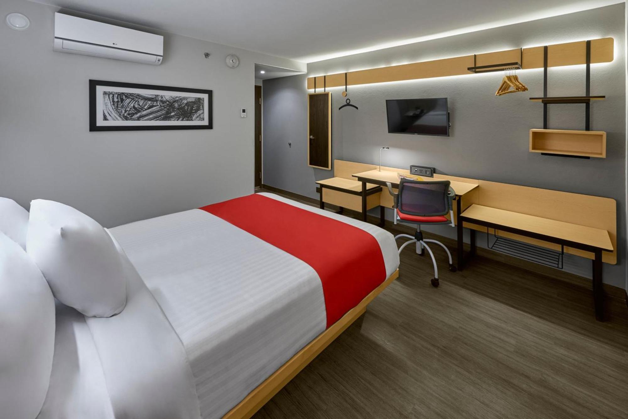 City Express By Marriott Tampico Altamira Miramar  Dış mekan fotoğraf