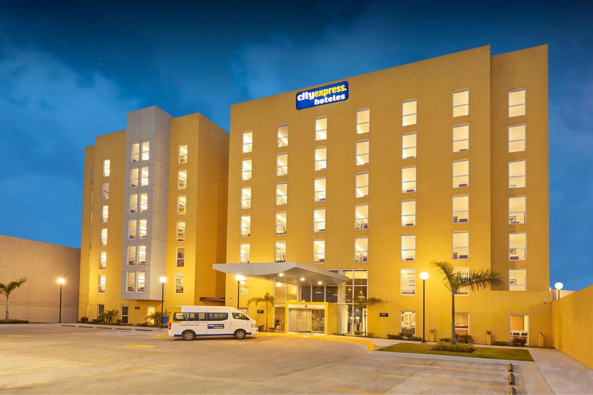 City Express By Marriott Tampico Altamira Miramar  Dış mekan fotoğraf
