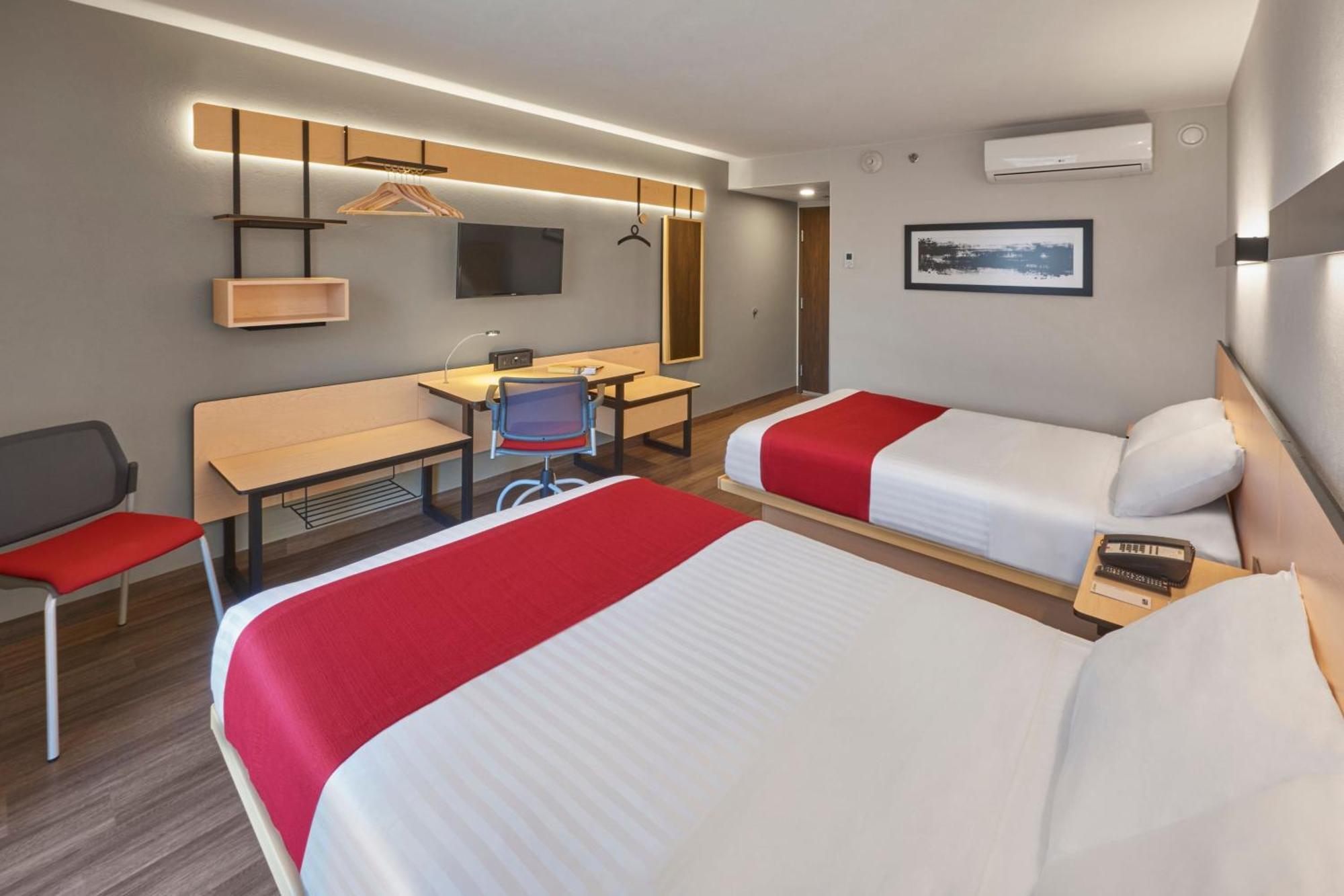 City Express By Marriott Tampico Altamira Miramar  Dış mekan fotoğraf
