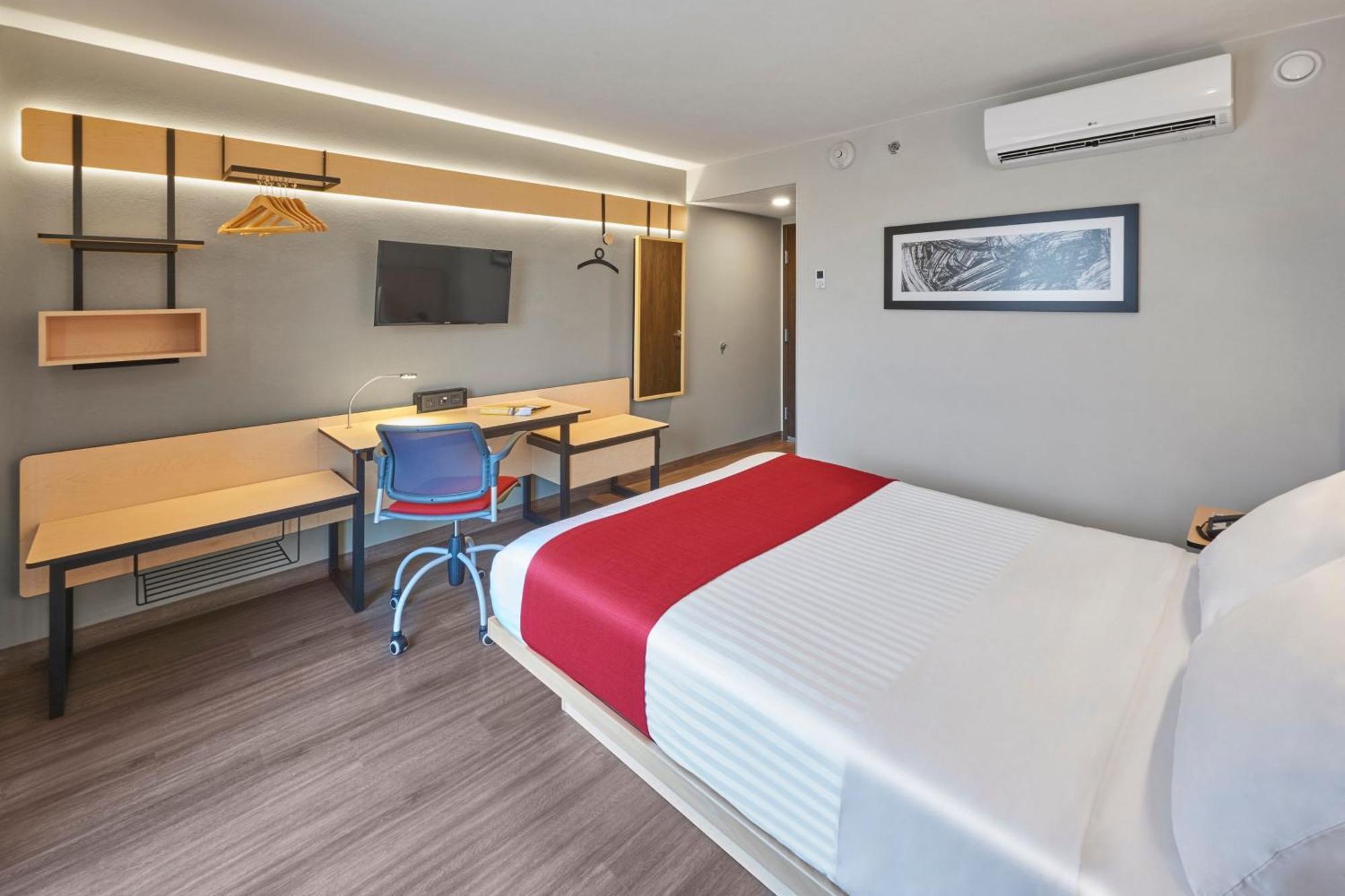 City Express By Marriott Tampico Altamira Miramar  Dış mekan fotoğraf