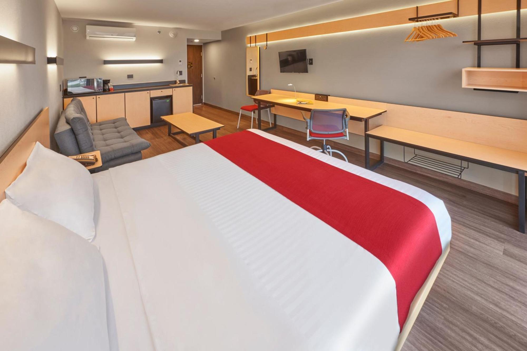 City Express By Marriott Tampico Altamira Miramar  Dış mekan fotoğraf