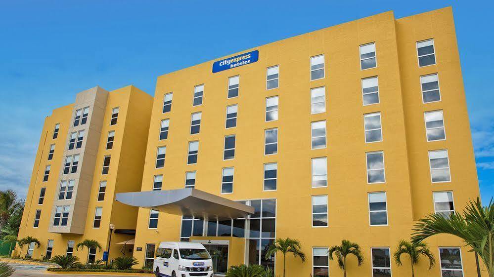 City Express By Marriott Tampico Altamira Miramar  Dış mekan fotoğraf