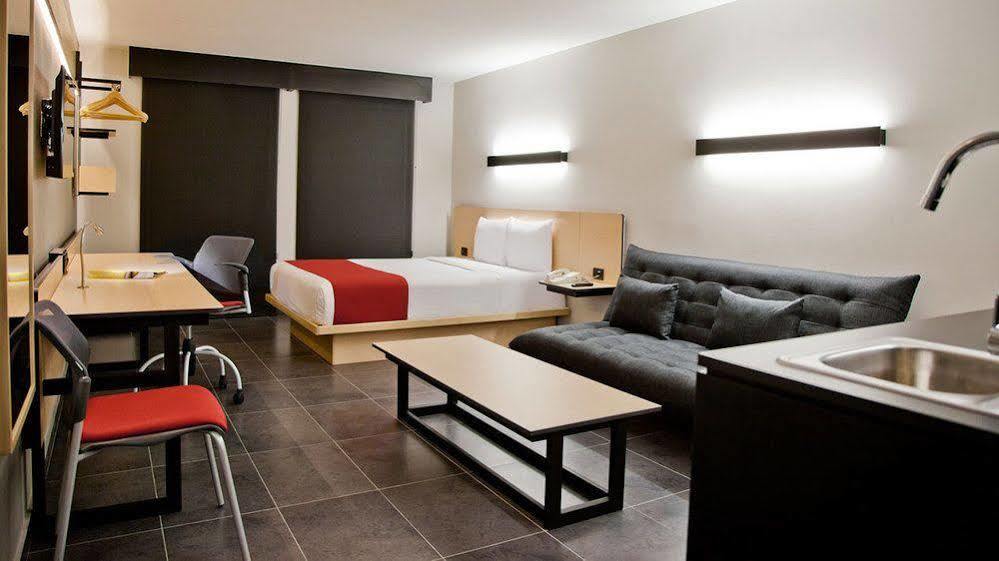 City Express By Marriott Tampico Altamira Miramar  Dış mekan fotoğraf